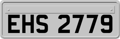 EHS2779