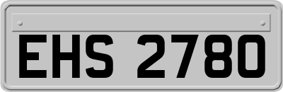 EHS2780