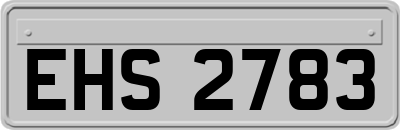 EHS2783