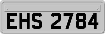 EHS2784