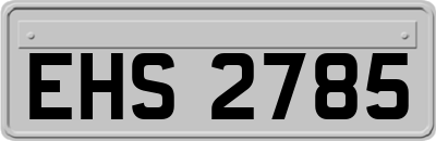 EHS2785