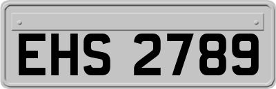 EHS2789