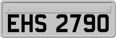 EHS2790