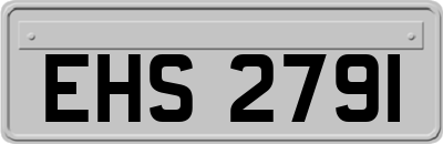 EHS2791
