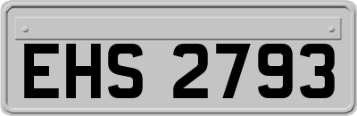 EHS2793