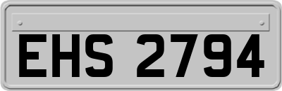 EHS2794