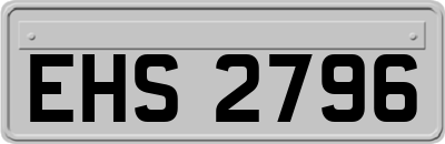 EHS2796
