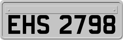 EHS2798