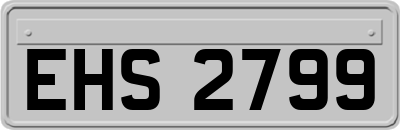 EHS2799