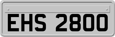EHS2800