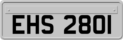 EHS2801