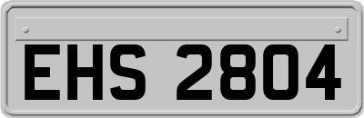 EHS2804