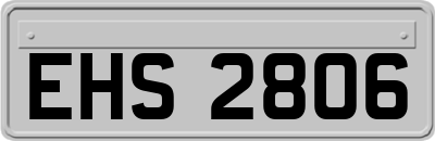 EHS2806