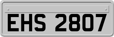 EHS2807