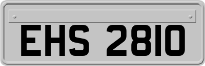 EHS2810