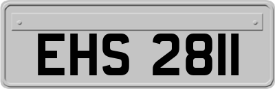 EHS2811