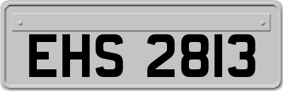 EHS2813