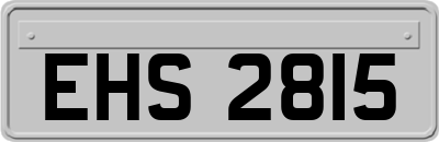 EHS2815