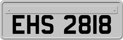 EHS2818