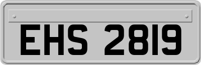 EHS2819