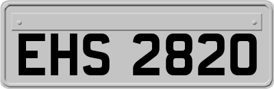 EHS2820