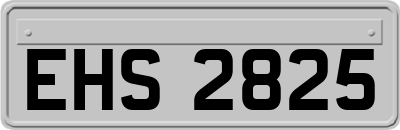EHS2825