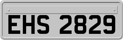 EHS2829