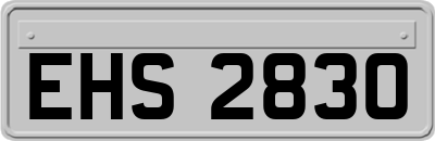 EHS2830