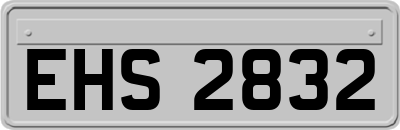 EHS2832