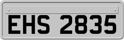 EHS2835