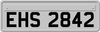 EHS2842