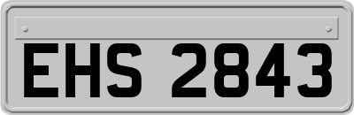 EHS2843