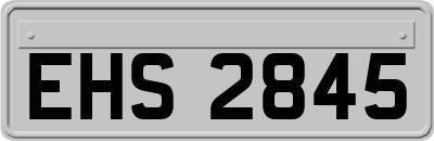 EHS2845