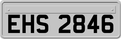 EHS2846