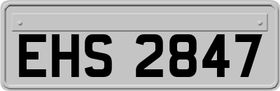 EHS2847