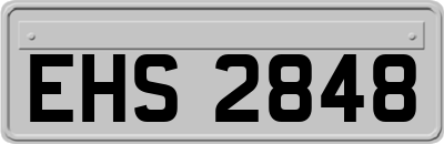 EHS2848