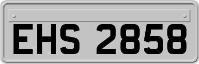 EHS2858