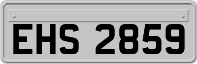 EHS2859