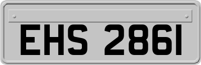 EHS2861