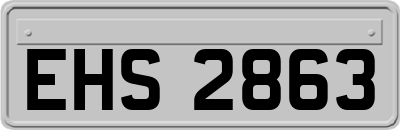 EHS2863