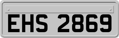 EHS2869