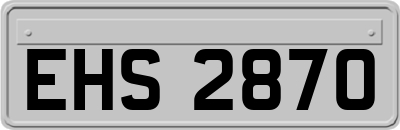 EHS2870