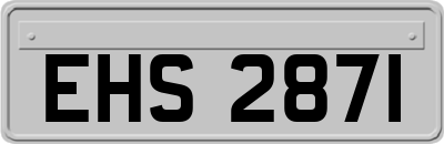 EHS2871