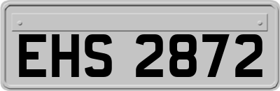 EHS2872