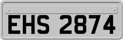 EHS2874