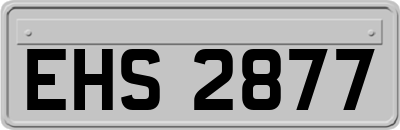 EHS2877