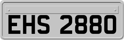 EHS2880