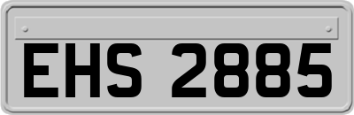 EHS2885