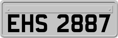 EHS2887