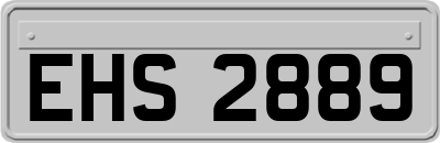 EHS2889